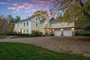 499 Main St, Boxford, MA 01921 - Photo 2