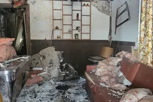 39 Hawley St, Plainfield, MA 01070 - Photo 6