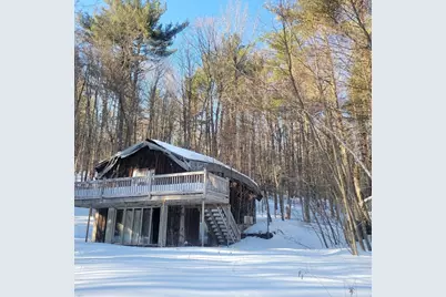 39 Hawley Street, Plainfield, MA 01070 - Photo 14