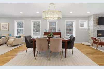 140 Sumner Rd #1, Brookline, MA 02445 - Photo 6