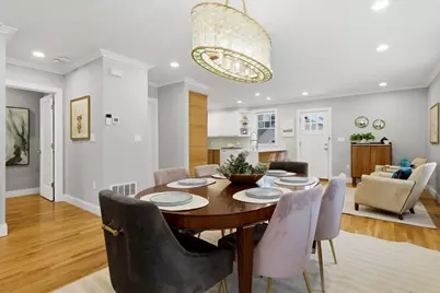 140 Sumner Rd #1, Brookline, MA 02445 - Photo 8