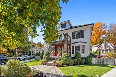 140 Sumner Rd #1, Brookline, MA 02445 - Photo 26