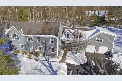 15 Gilson Road, Groton, MA 01450 - Photo 1