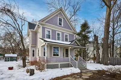 13A Finn Street, Northampton, MA 01060 - Photo 1