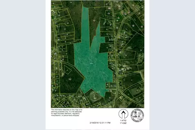 Lot 14 Center Street, Palmer, MA 01069 - Photo 4