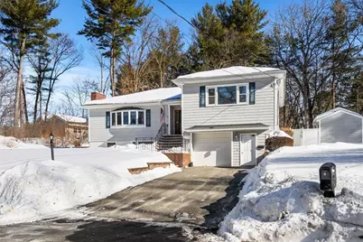 6 Patricia Circle, Wilmington, MA 01887 - Photo 24