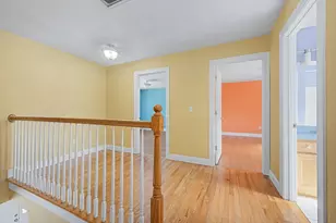 23 Joseph H Leblanc Ln, North Attleboro, MA 02760 - Photo 32