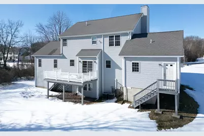 23 Joseph H Leblanch Ln., North Attleboro, MA 02760 - Photo 4