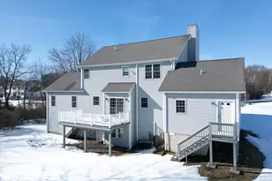 23 Joseph H Leblanc Ln, North Attleboro, MA 02760 - Photo 4