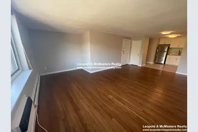 519 Washington St #14, Brookline, MA 02446 - Photo 1