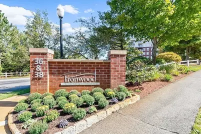 38 Village Rd #515, Middleton, MA 01949 - Photo 1