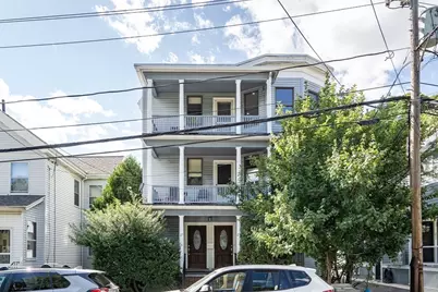 25 Magoun St #3, Cambridge, MA 02140 - Photo 20