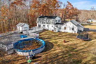 277 West St, Barre, MA 01005 - Photo 30