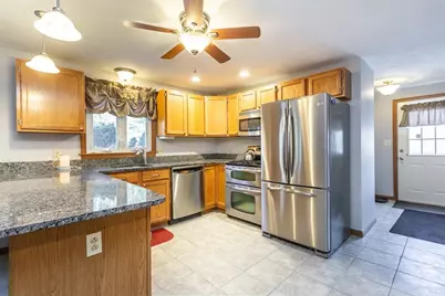 18 Macrae Drive, East Bridgewater, MA 02333 - Photo 6