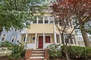 87 Holworthy St, Cambridge, MA 02138 - Photo 2