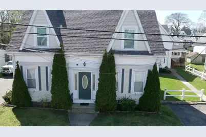 24 Quincy St #2, Quincy, MA 02169 - Photo 1