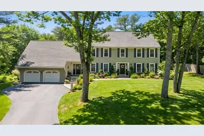 4 Rachaels Lane, Duxbury, MA 02332 - Photo 2
