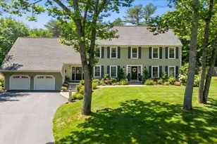 4 Rachael's Ln, Duxbury, MA 02332 - Photo 2