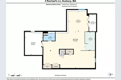 4 Rachaels Lane, Duxbury, MA 02332 - Photo 42