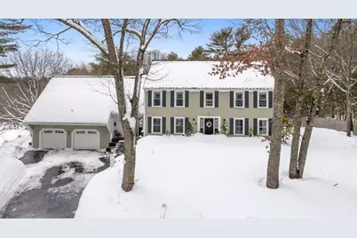 4 Rachaels Lane, Duxbury, MA 02332 - Photo 1
