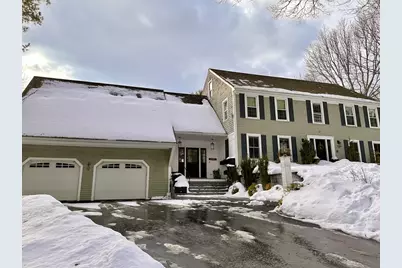 4 Rachaels Lane, Duxbury, MA 02332 - Photo 1