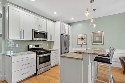 100 Baldwin Street #1, Boston, MA 02129 - Photo 12