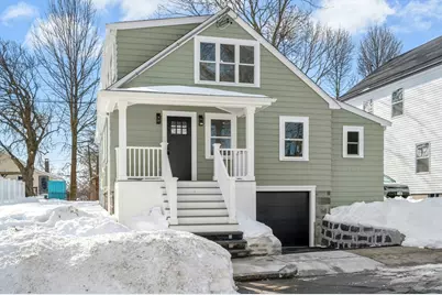 68 Carroll St, Boston, MA 02132 - Photo 2