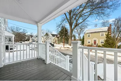 68 Carroll St, Boston, MA 02132 - Photo 4