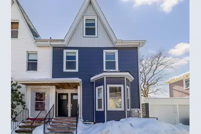 25 Cranston St #2, Boston, MA 02130 - Photo 2