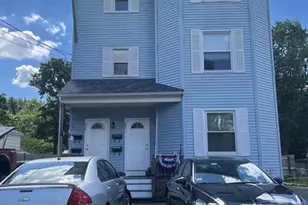 579 South Ave, Whitman, MA 02382 - Photo 1