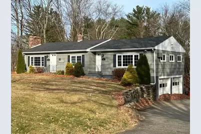 91 W Main St, West Brookfield, MA 01585 - Photo 1