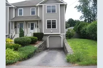 102 Jarvis Circle #102, Needham, MA 02492 - Photo 1