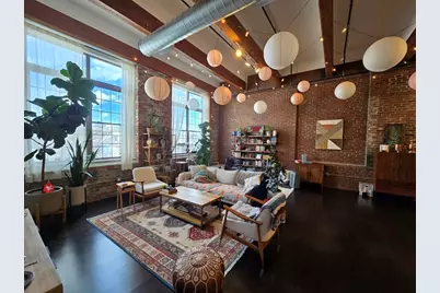 154 W 2nd St #216, Boston, MA 02127 - Photo 1