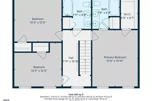 1 Rosemary Ln, Chelmsford, MA 01824 - Photo 32
