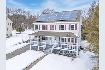 1 Rosemary Ln, Chelmsford, MA 01824 - Photo 2