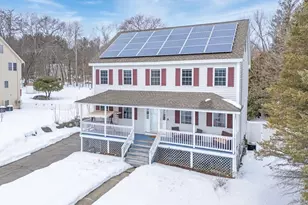 1 Rosemary Ln, Chelmsford, MA 01824 - Photo 2