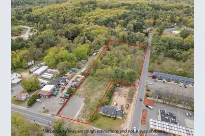 7,37,38 Thorndike and Lawrence Street, Palmer, MA 01069 - Photo 1