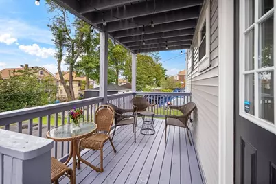 57 Fairmount St #A, Boston, MA 02124 - Photo 2