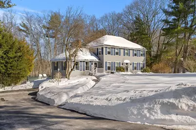 224 Raleigh Tavern Lane, North Andover, MA 01845 - Photo 2
