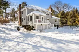 224 Raleigh Tavern Ln, North Andover, MA 01845 - Photo 4