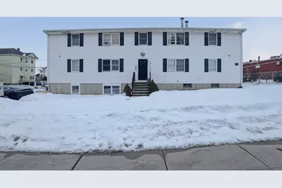 71 Mystic Street #3, Fall River, MA 02724 - Photo 1