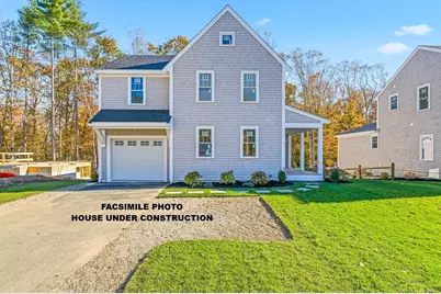 5 Pat Rose Way, Rockland, MA 02370 - Photo 1