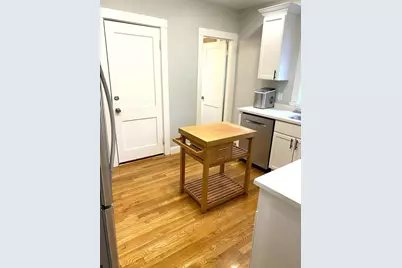 281 Belgrade Ave #3, Boston, MA 02131 - Photo 8