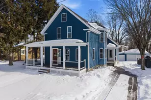 87 Pearl St, Middleborough, MA 02346 - Photo 1