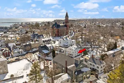 26 Summer St #1, Marblehead, MA 01945 - Photo 2