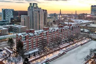 4 Canal Park #PH 8, Cambridge, MA 02141 - Photo 1