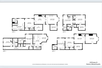 109 Eutaw Street, Boston, MA 02128 - Photo 36