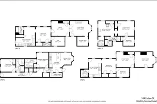 109 Eutaw St, Boston, MA 02128 - Photo 36