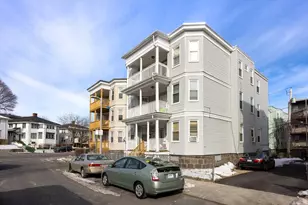 55 Wilcock St, Boston, MA 02124 - Photo 2