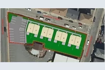 25 Lebanon St #C, Fall River, MA 02723 - Photo 38